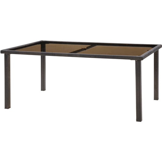 Hanover Strathmere Rectangle Dining Table19