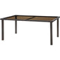 Hanover Strathmere Rectangle Dining Table19