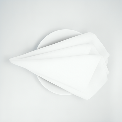 26OZ 100% COTTON NATURAL HUCK NAPKINS