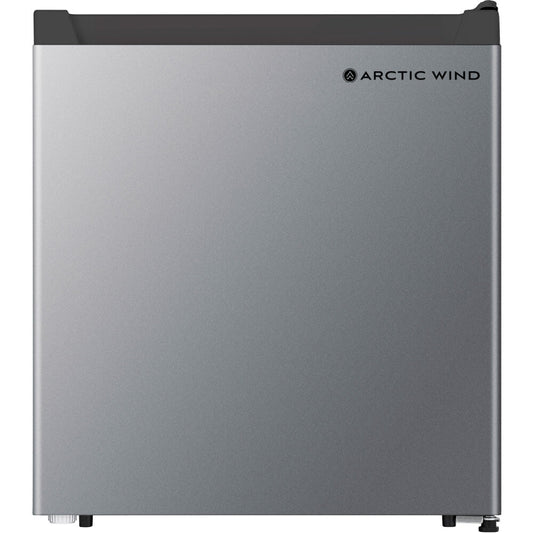 Arctic Wind 1.6 cuft Single Door Compact Refrigerator 2AW1SLF16A