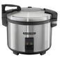 Proctor Silex Commercial 60 Cup Rice / Oatmeal Cooker