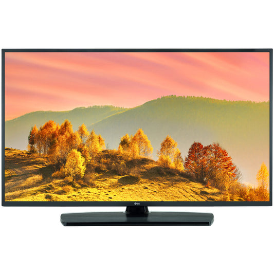 LG43" 4K UHD PRO CENTRIC HOSPITALITY TV