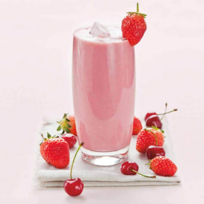 10 Spd. Smoothie Blender, w/56 Oz. Capacity, 575WPP, Dishwasher Safe Jar, White