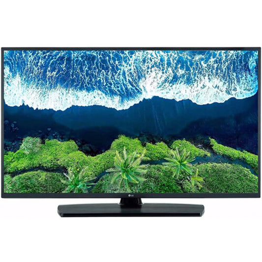 LG 50" 4K UHD Pro:Centric Smart Hospitality TV