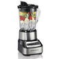 Wave Crusher® Multi-Function Blender, Ice Crushing, Easy Clean, Black/Silver