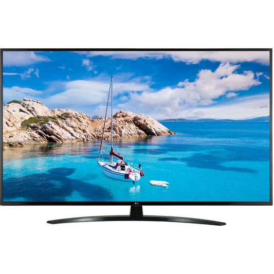 LG 65" Pro:Centric Smart, Pro:Idiom, webOS 5.0, 4K UHD, b-LAN, HDR10