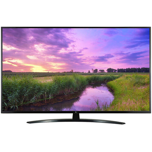 LG 65" 4K UHD Commerical Lite Non-ProIdiom one pole 2yr warranty
