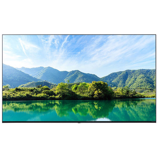 LG 65" 4K UHD NANOCELL Hospitality TV COMMERCIAL  LITE NO PRO