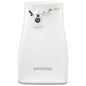 Power Opener™ Can Opener w/Knife Sharpener, ASO, White