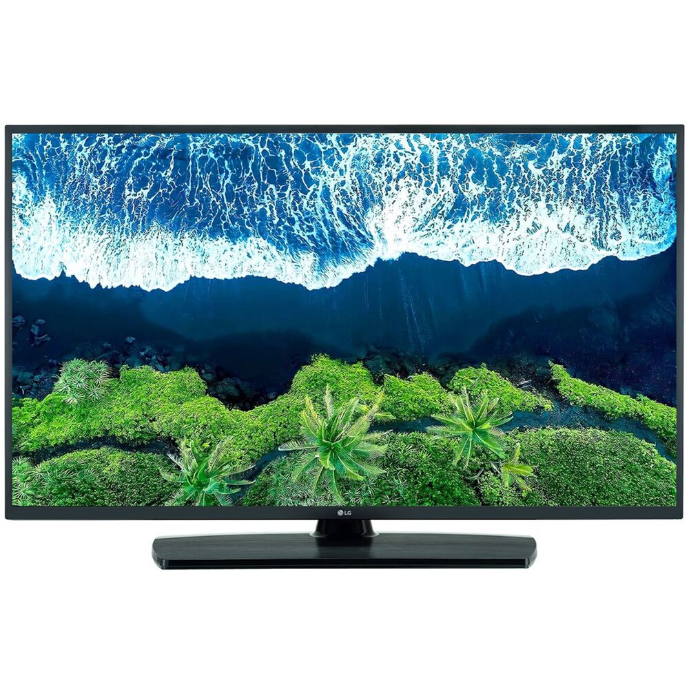 LG 75" 4K UHD Pro:Centric Smart Slim Display