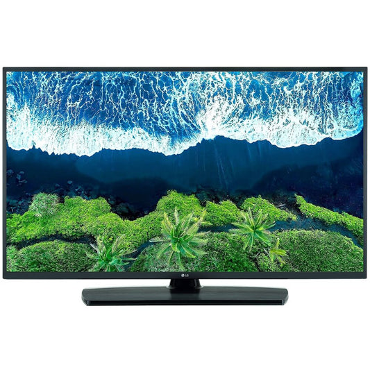 LG 75" 4K UHD Pro:Centric Smart Slim Display