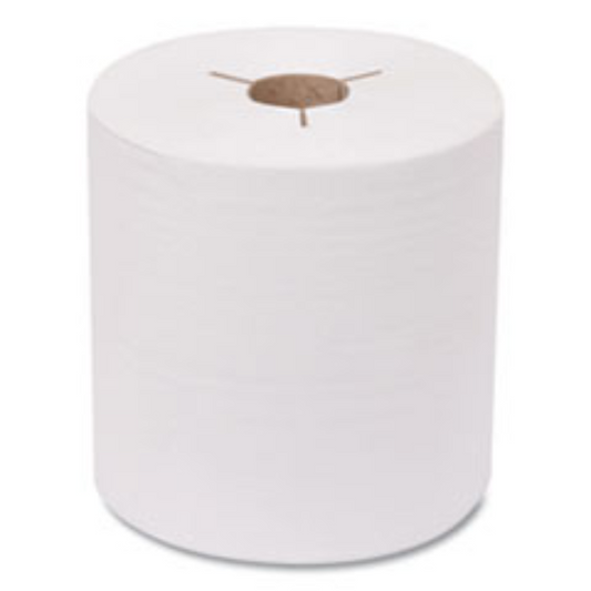 Advanced Hand Towel Roll, 1-Ply – 6 Rolls/Case