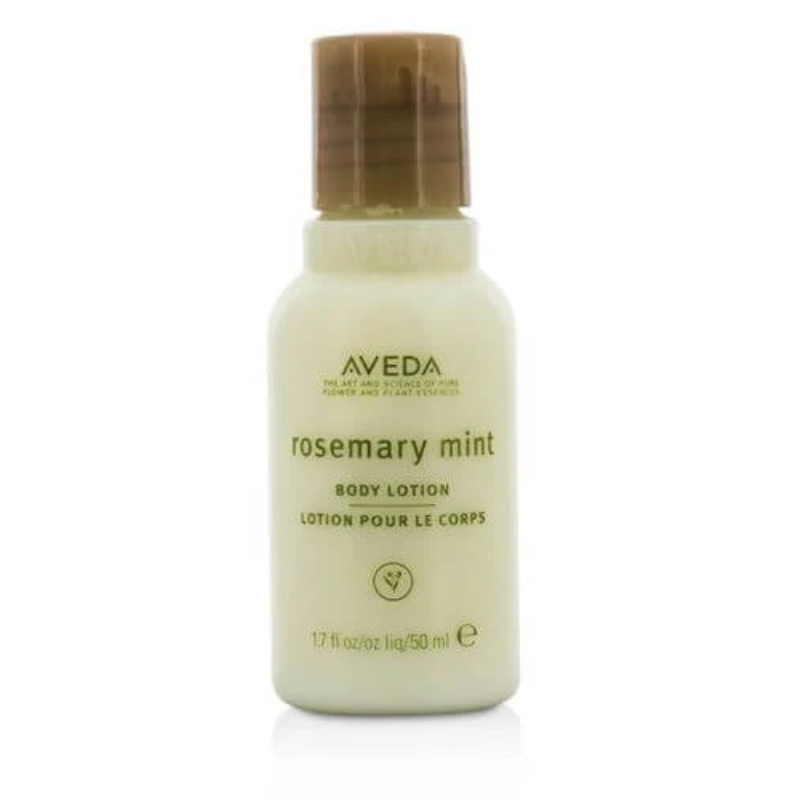 Aveda Rosemary Mint Body Lotion – 44mL / 1.5oz – Case of 144