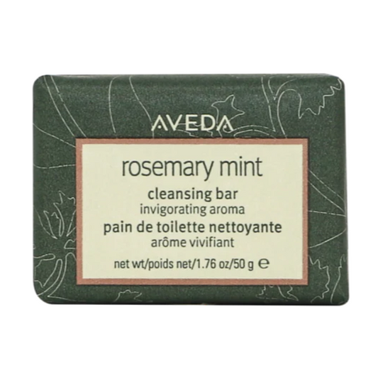 Aveda Rosemary Mint Cleansing Soap Bar – 50g / 1.76oz – Case of 200