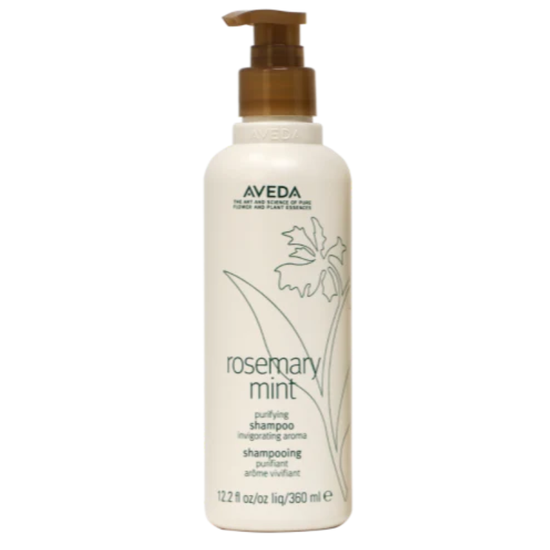 Aveda Rosemary Mint Shampoo – 360mL / 12.2oz – Case of 20