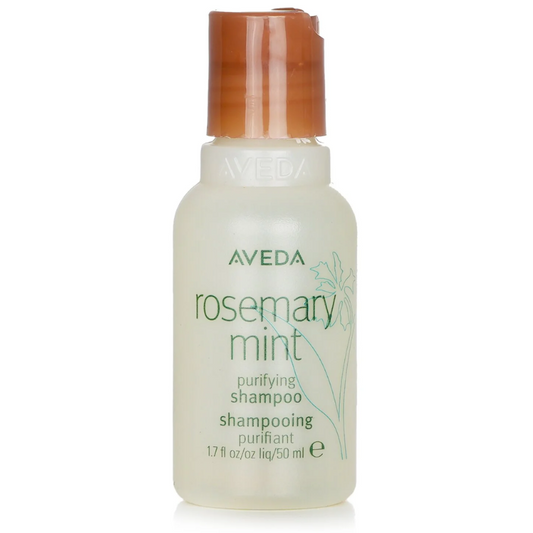 Aveda Rosemary Mint Shampoo – 50mL / 1.7oz – Case of 144