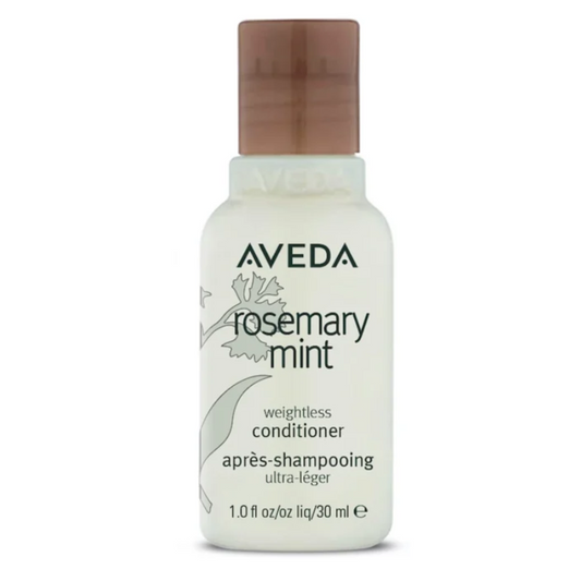 Aveda Rosemary Mint Conditioner – 30mL / 1oz – Case of 200