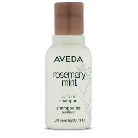 Aveda Rosemary Mint Shampoo – 30mL / 1oz – Case of 200