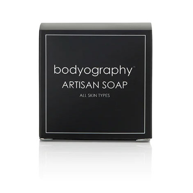 Bodyography Artisan Soap – 30g / 1oz – Case of 300