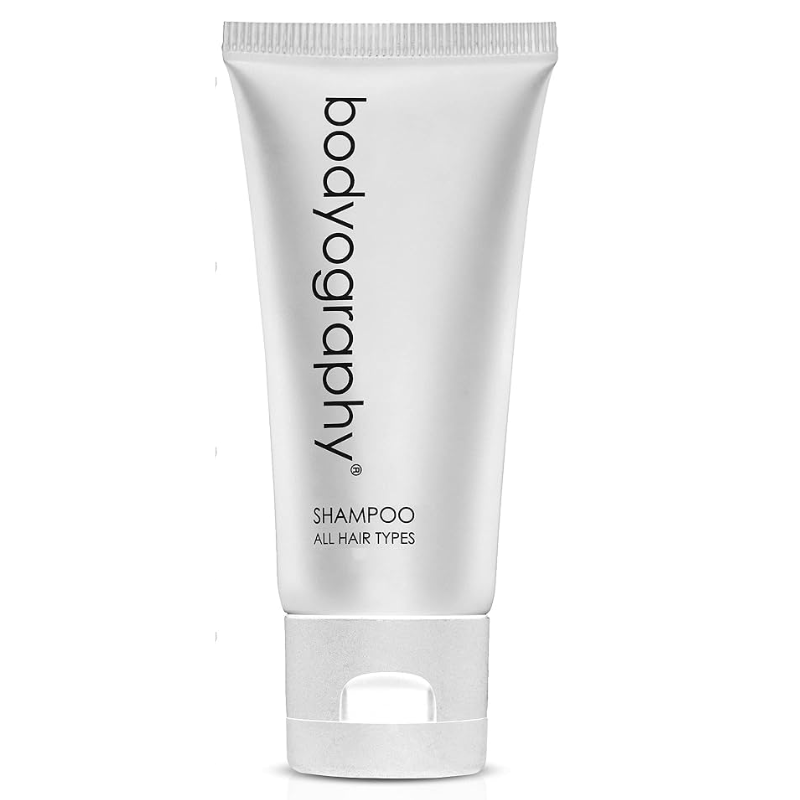 Bodyography Blanc Shampoo – 40mL / 1.4oz – Case of 300