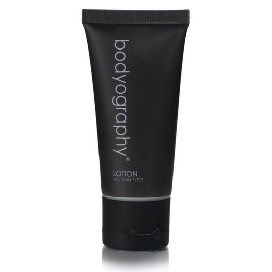 Bodyography Body Lotion – 40mL / 1.4oz – Case of 300