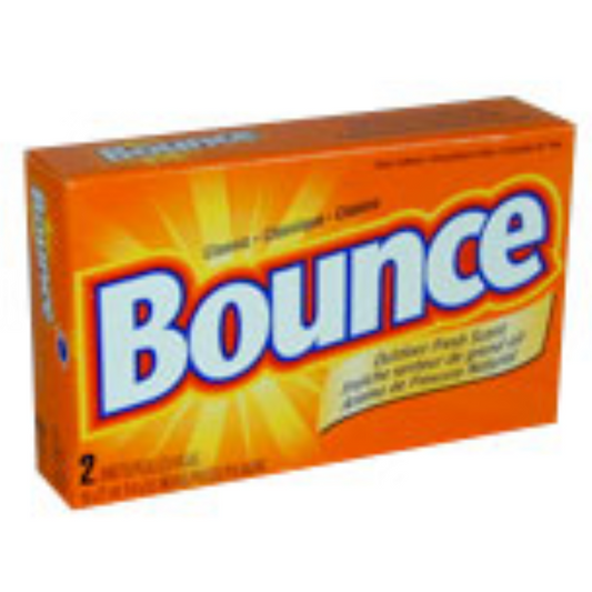 Bounce Vending Box – 156 CASEPACK