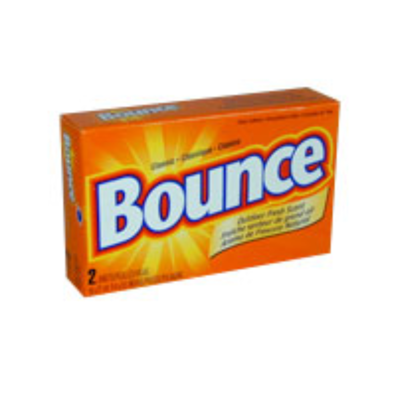 Bounce Vending Box – 156 Casepack