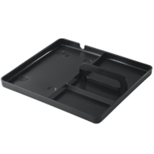 6 Pack of Coffee Trays for HDC200B/HDC200S-CA. Tray fits Brewer, Cups, Coffee and Condiments