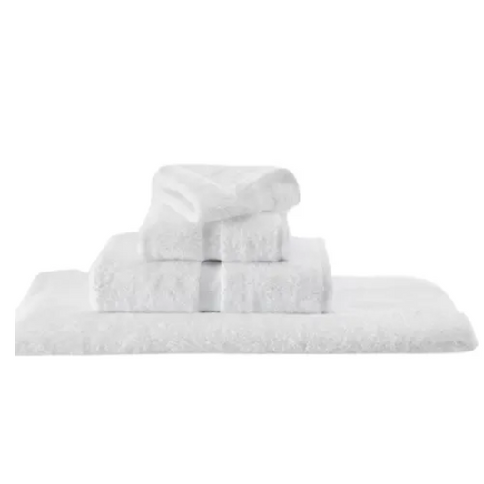 16X27 3 LBS 12/S 86/14 BLEND DURA WEAVE HAND TOWEL