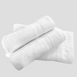 16X30 4.50 LBS VISTA DOBBY BORDER HAND TOWEL