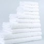 12X12 1.00 LBS 12/S 86/14 BLEND DURA WEAVE WASH CLOTH