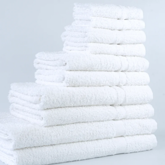 20X30 7 LBS 12/S 86/14 BLEND DURA WEAVE BATH MAT.