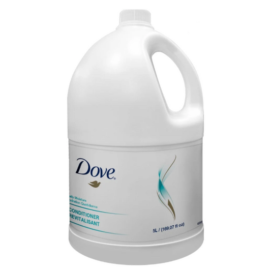 Daily Moisture Conditioner, 5L, 3 case pack