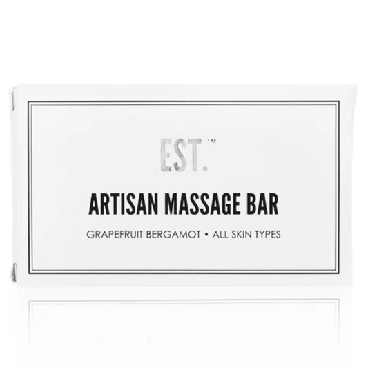 EST Artisan Massage Bar – 42g / 1.5oz – Case of 288