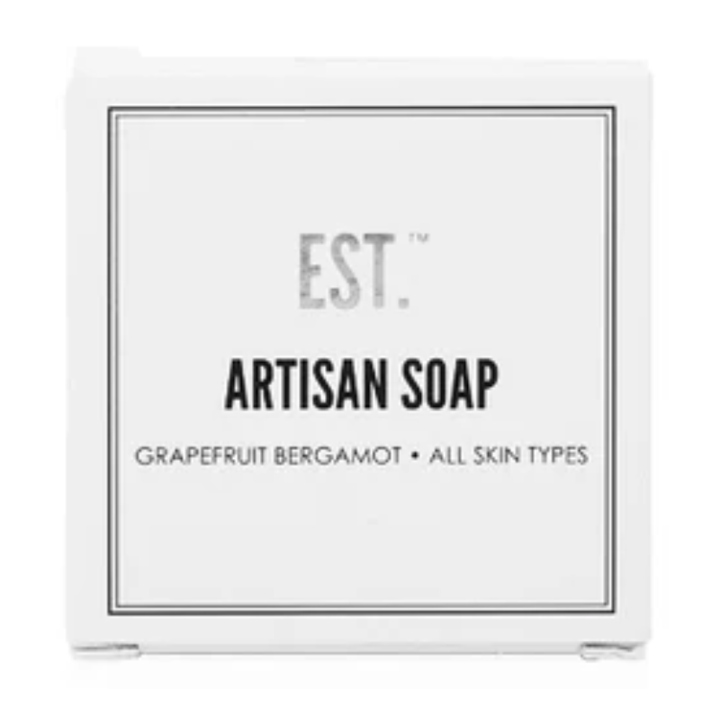 EST Artisan Soap – 30g / 1oz – Case of 288
