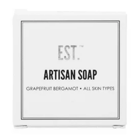EST Artisan Soap – 30g / 1oz – Case of 288