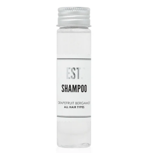EST Shampoo – 40mL / 1.4oz – Case of 288