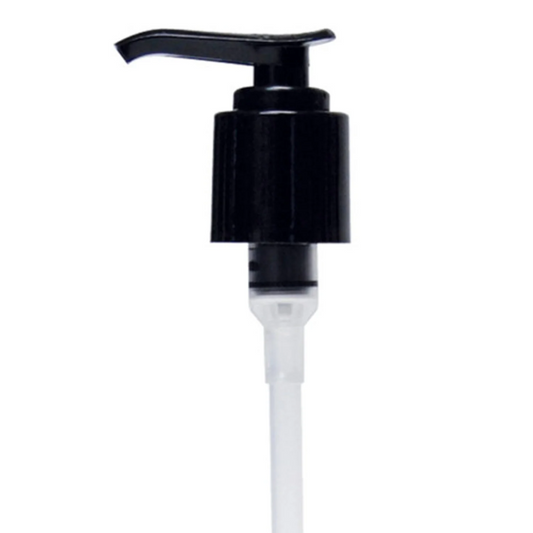EcoEclipse Dispenser Black Pump Only