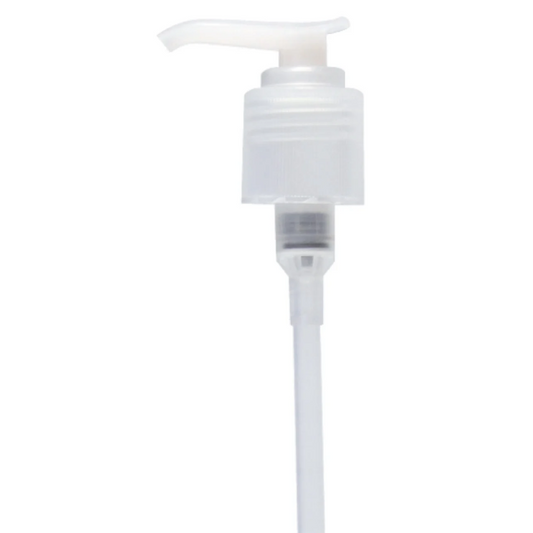 EcoEclipse Dispenser White Pump Only