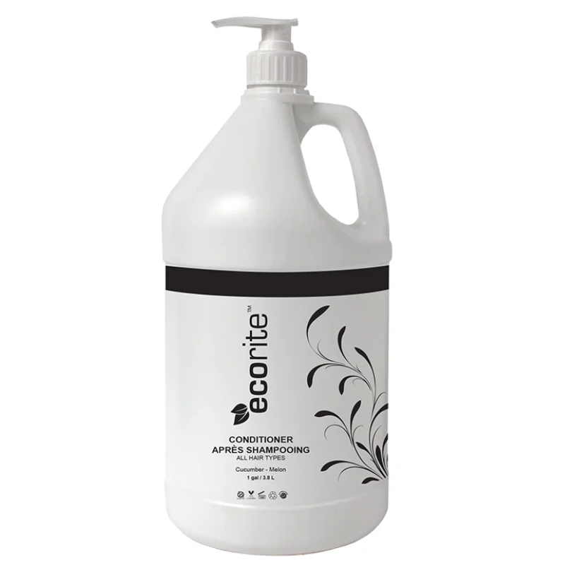 Ecorite Conditioner, 1 gal, 4 case pack