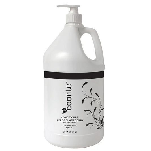 Ecorite Conditioner, 1 gal, 4 case pack