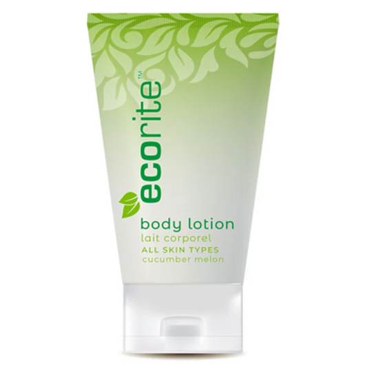Ecorite Cucumber Melon Body Lotion – Travel Size 30mL / 1oz – Case of 288
