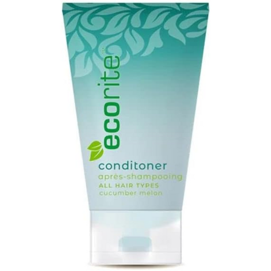 Ecorite Cucumber Melon Conditioner – Travel Size 30mL / 1oz – Case of 288