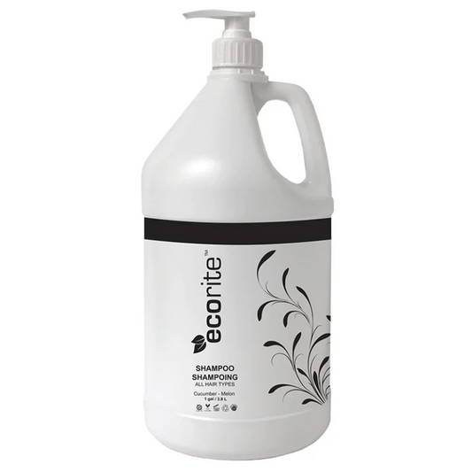 Ecorite Shampoo, 1 gal, 4 case pack