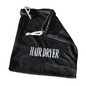 Embroidered Hair Dryer Storage Bag – Black – 10/Case