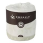 Emerald 2-Ply Bath Tissue – Bagasse, USA Made, 96 Casepack