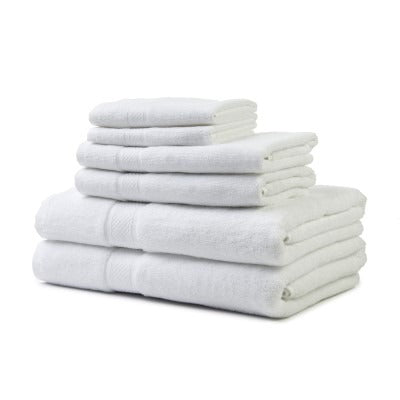 Decadence Wash Cloths 13" x 13" 1.50 lb. 25 dz.