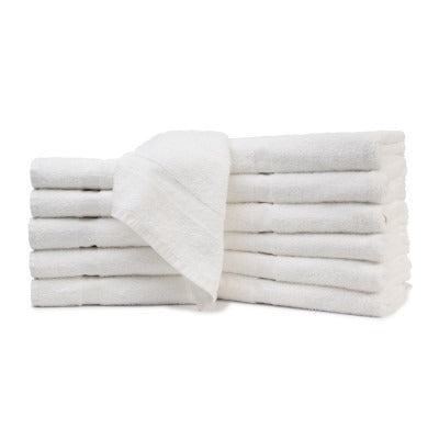 Jewel Hand Towels 16" x 27" 3.00 lb. 25 dz.