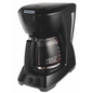 12 Cup Hospitality Rated Coffee maker, Non-Rusting Hard Anodized Aluminum Hot Plate,1 Hour Auto Shut Off