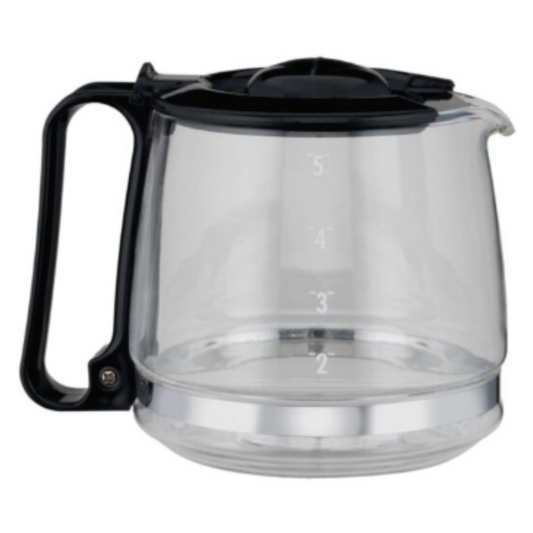 Glass Carafe for HDC500D (Replacement SKU for 88085C)